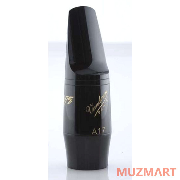 Vandoren SM418 V5 Мундштук для саксофона альт A17