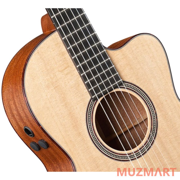 Martin Guitars 000C Nylon Классическая гитара