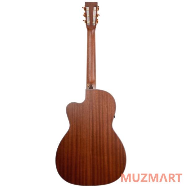 Martin Guitars 000C Nylon Классическая гитара