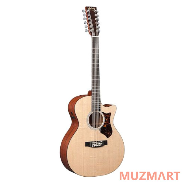Martin Guitars GPC12PA4 Электроакустическая гитара