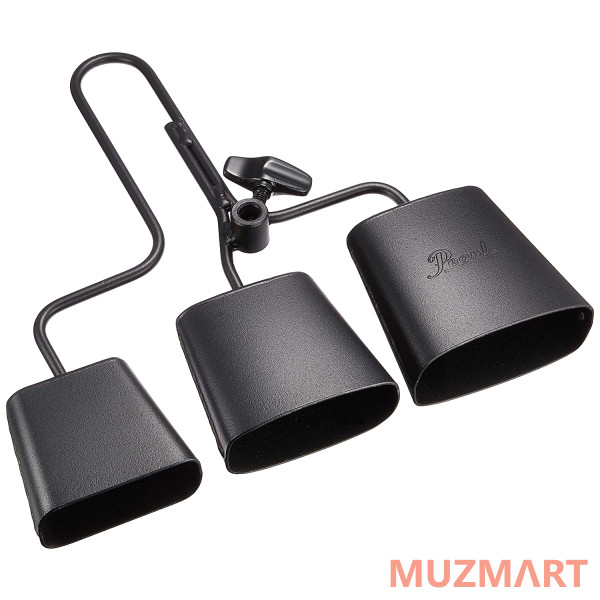 Pearl PTB-30 Tri-Bells Мини ковбеллы