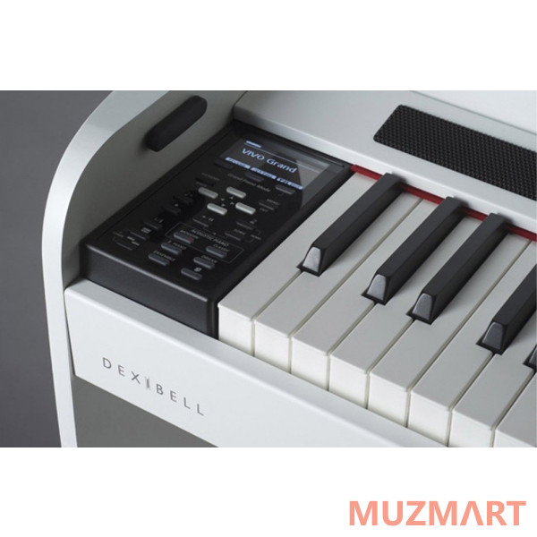 Dexibell Vivo H7 WH Цифровое пианино