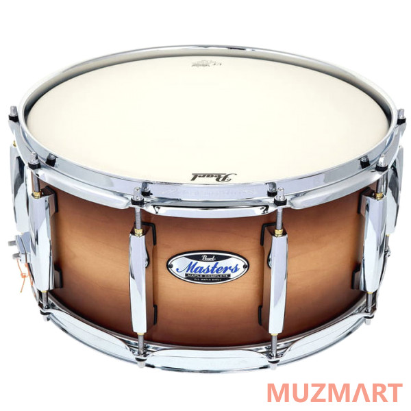Pearl MCT1465S/C351 Малый барабан 14" х 6,5"