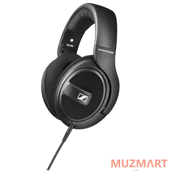 Sennheiser HD 569 Закрытые наушники
