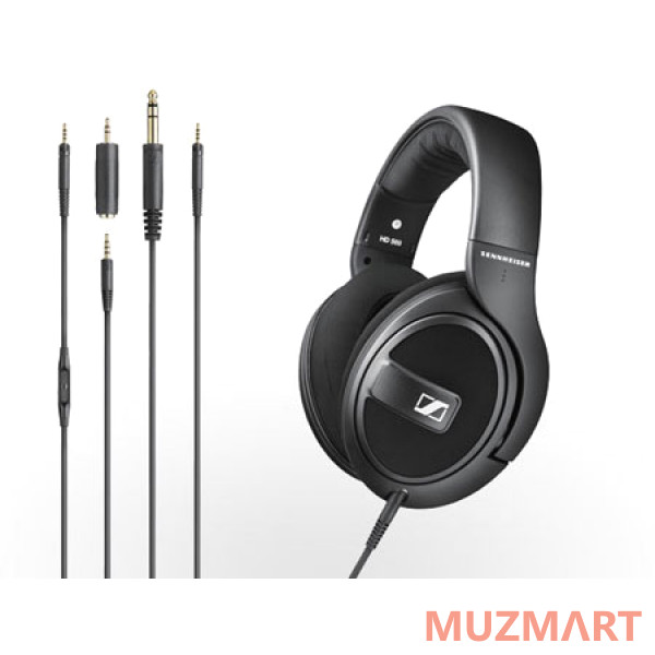 Sennheiser HD 569 Закрытые наушники