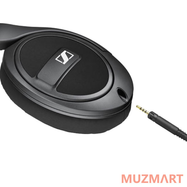 Sennheiser HD 569 Закрытые наушники