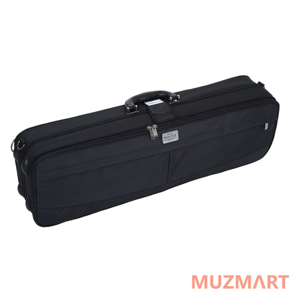 Jakob Winter JWC-565-4/4-B Футляр для скрипки размером 4/4