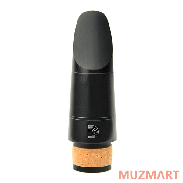 D'Addario Woodwinds Rico MCR-X15E Reserve Мундштук для кларнета