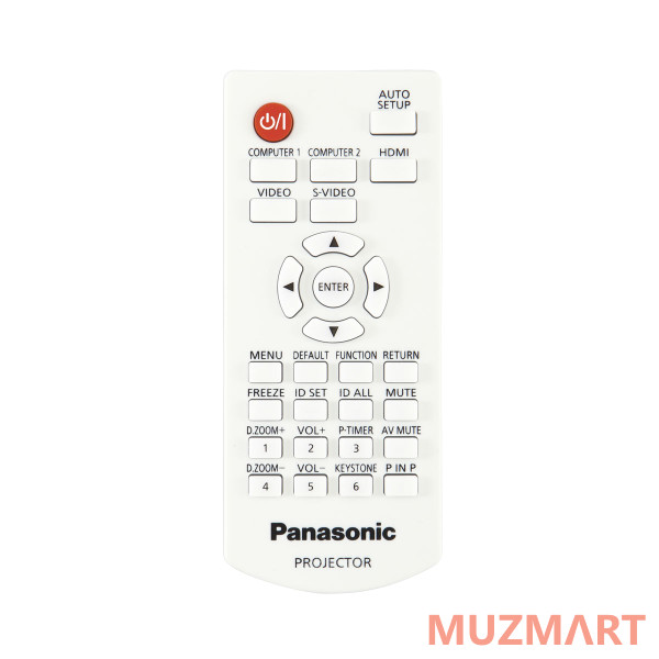 Panasonic PT-VW360 Проектор