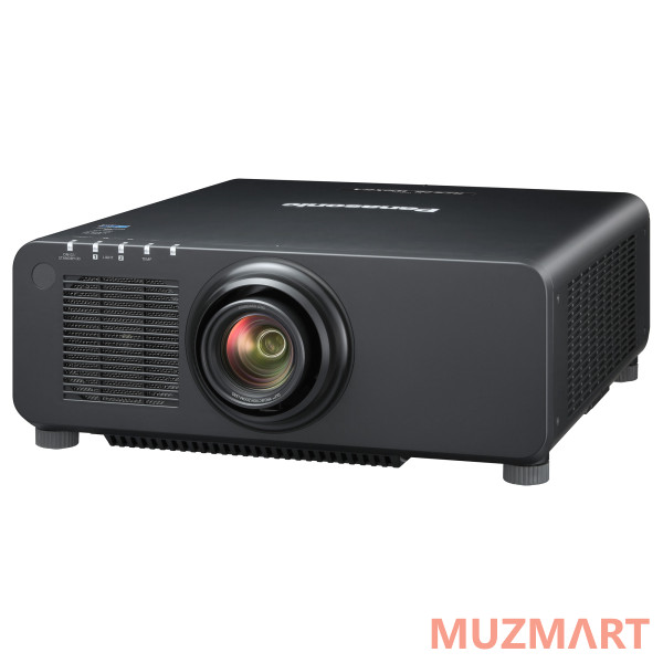 Panasonic PT-RZ120BE Лазерный проектор