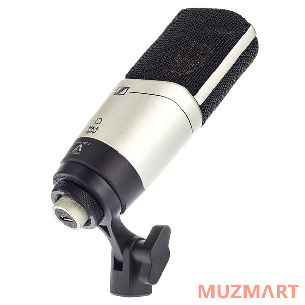 Sennheiser MK 4 Digital Set Студийный микрофон