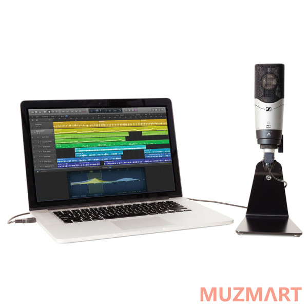 Sennheiser MK 4 Digital Set Студийный микрофон