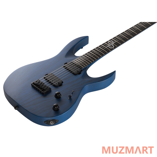 Solar Guitars A2.6TBLM Baritone Электрогитара