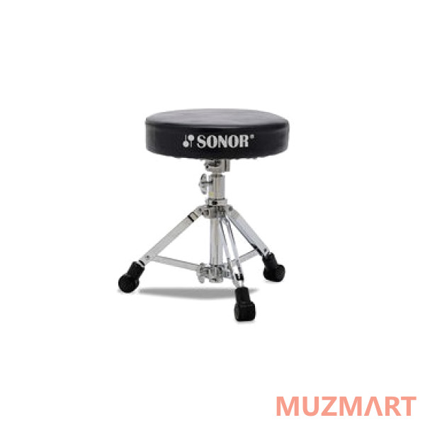 Sonor 14525501 Hardware 2000 DT XS 2000 Табурет ударника низкий