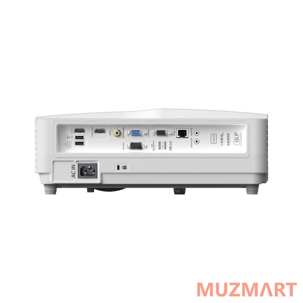 Optoma HD31UST Проектор