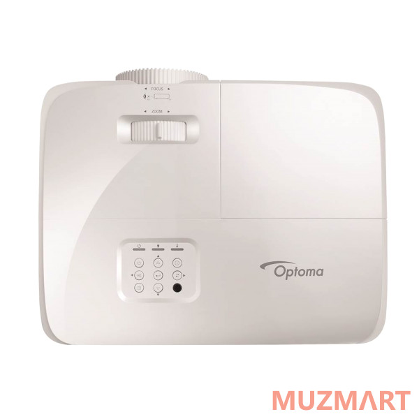 Optoma WU335 Проектор