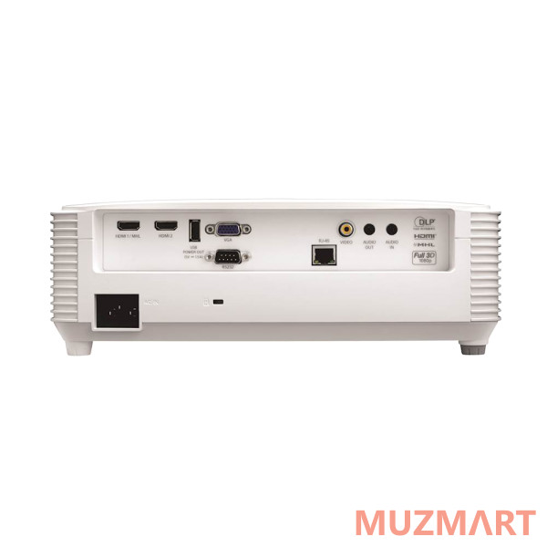 Optoma WU335 Проектор