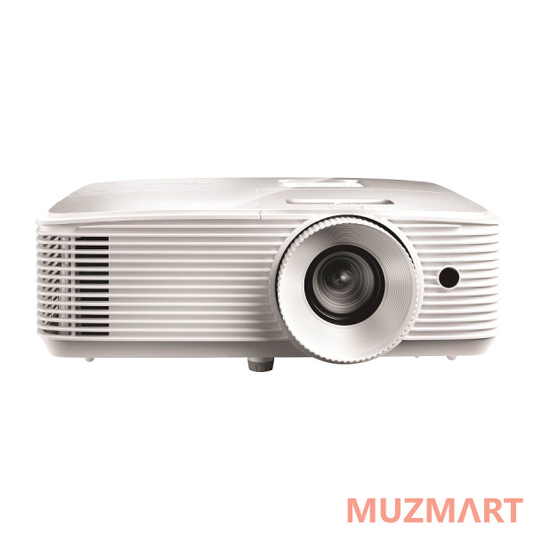 Optoma WU337 Проектор