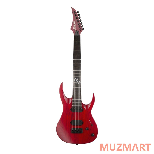 Solar Guitars A2.7TBRM Электрогитара