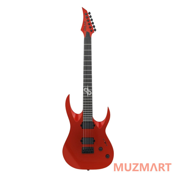 Solar Guitars A2.6TM Электрогитара