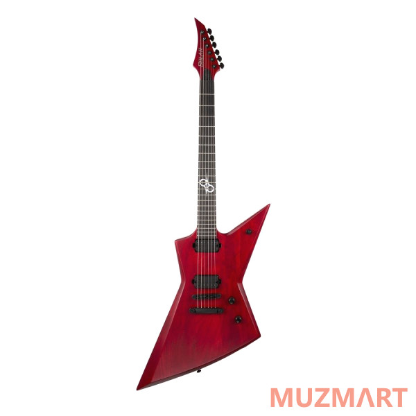Solar Guitars E2.6TBRM Электрогитара