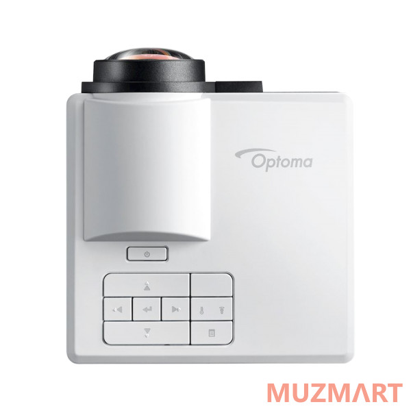 Optoma ML1050ST+ Проектор