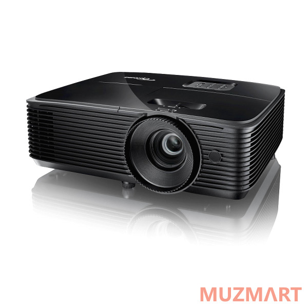 Optoma S343e Проектор
