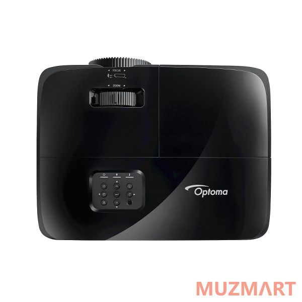 Optoma S343e Проектор