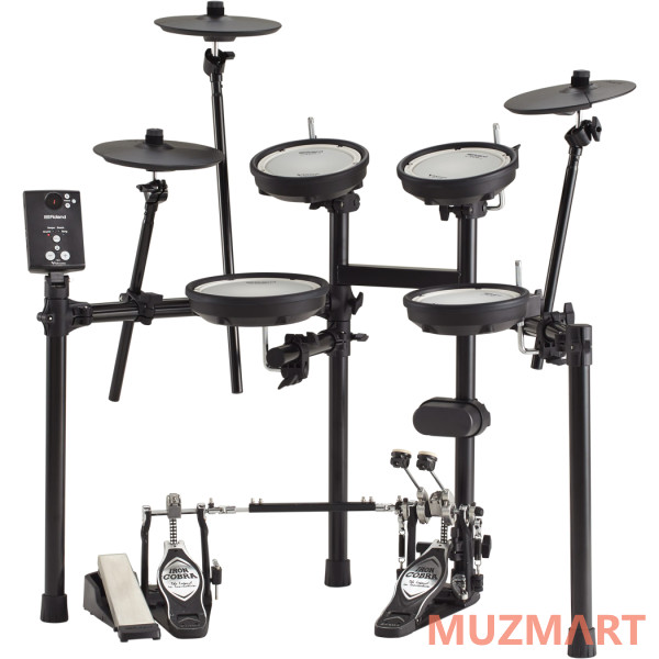 Roland TD-1DMK Электронная ударная установка