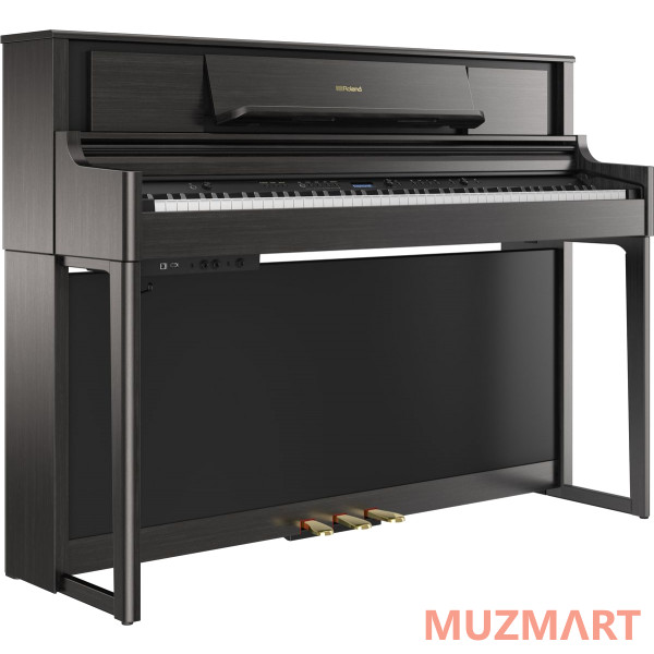 Roland LX705-CH Цифровое пианино