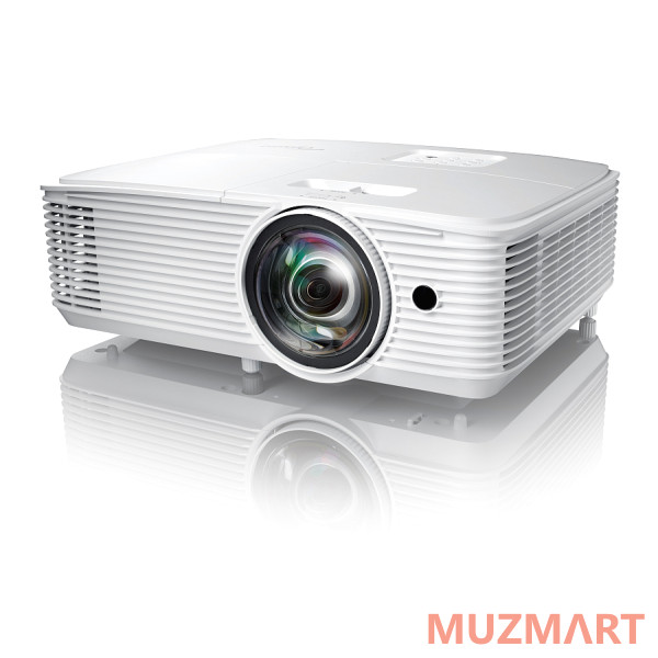 Optoma W308STe Проектор
