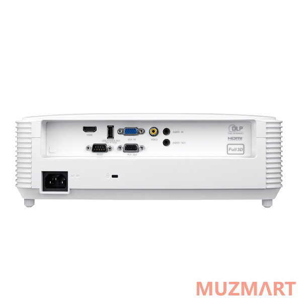 Optoma W308STe Проектор