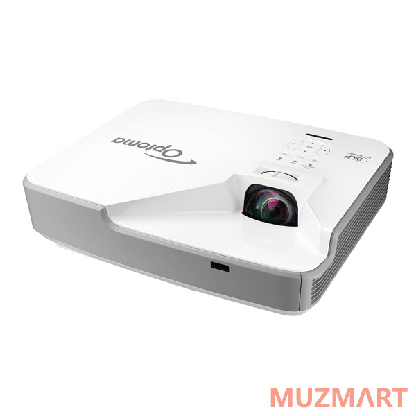 Optoma ZX310STe Лазерный проектор