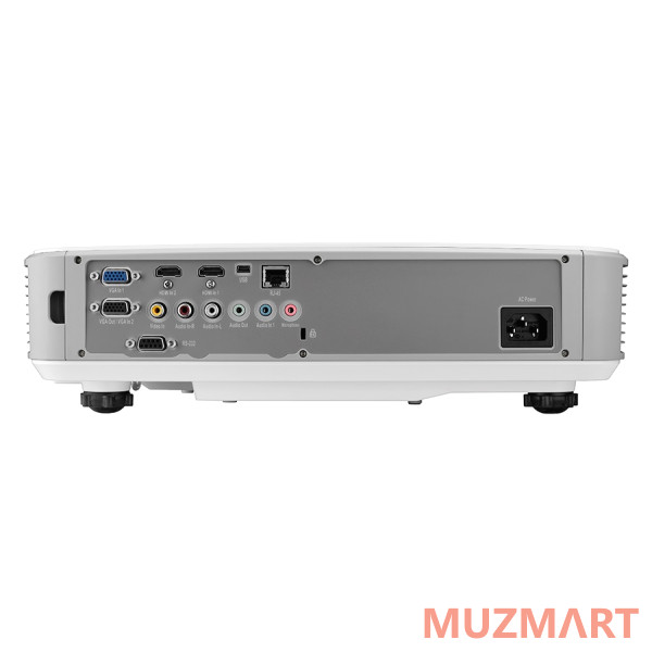Optoma ZX310STe Лазерный проектор