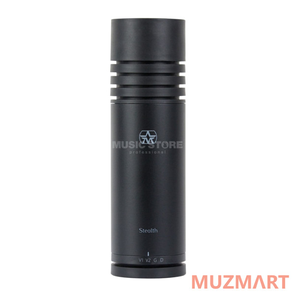 Aston Microphones Stealth Микрофон
