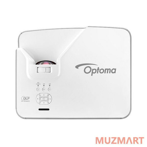 Optoma ZW310STe Лазерный проектор
