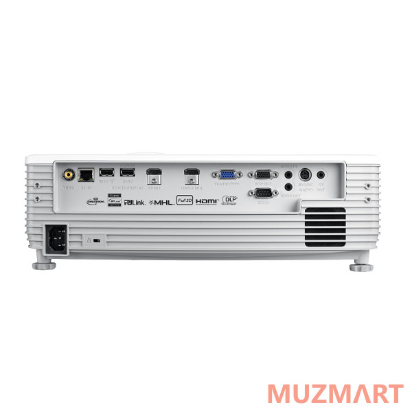 Optoma EH512 Проектор
