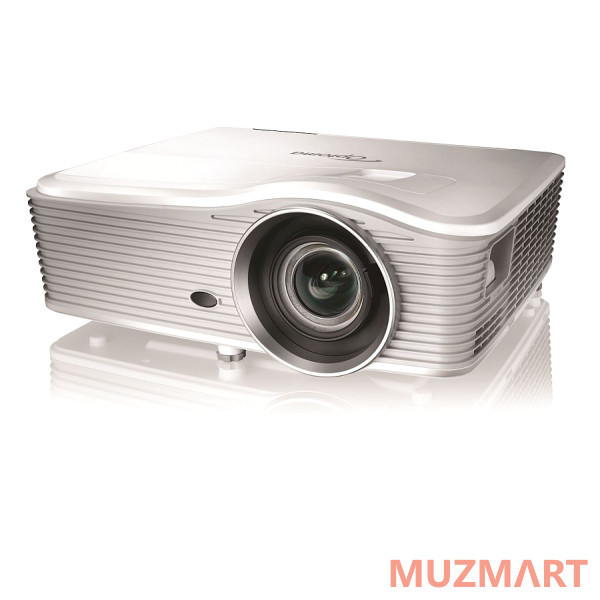 Optoma WU515TST Проектор
