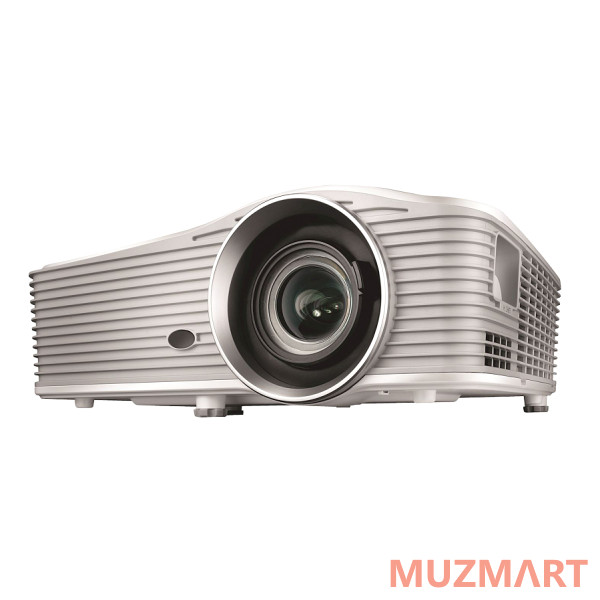 Optoma WU515TST Проектор