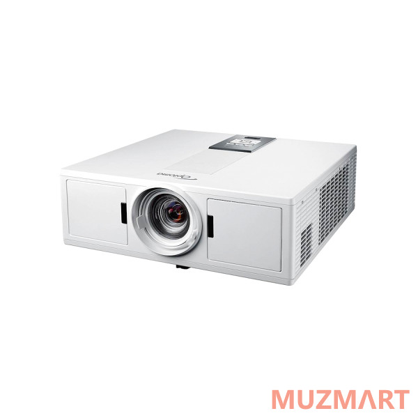Optoma ZH500T White Лазерный проектор