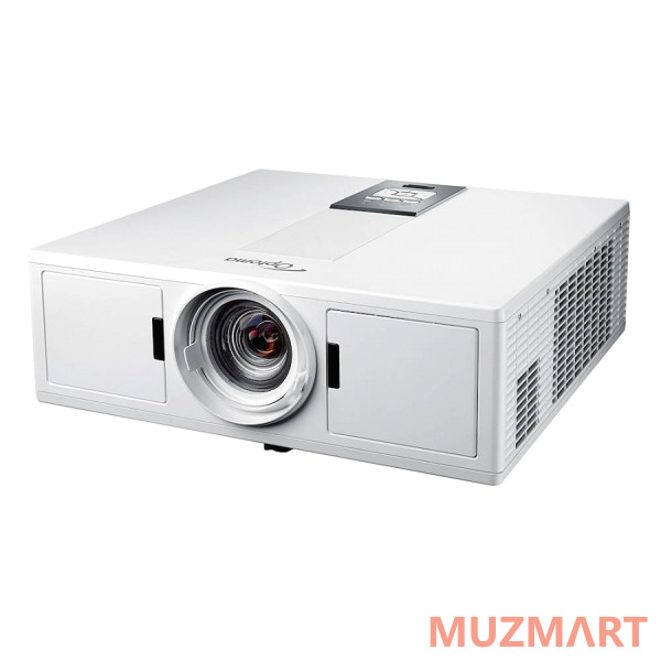 Optoma ZU510Te-W Лазерный проектор