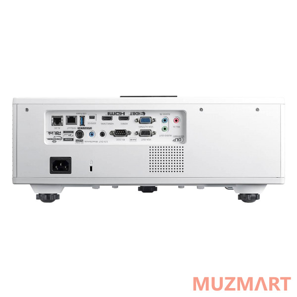 Optoma ZU510Te-W Лазерный проектор
