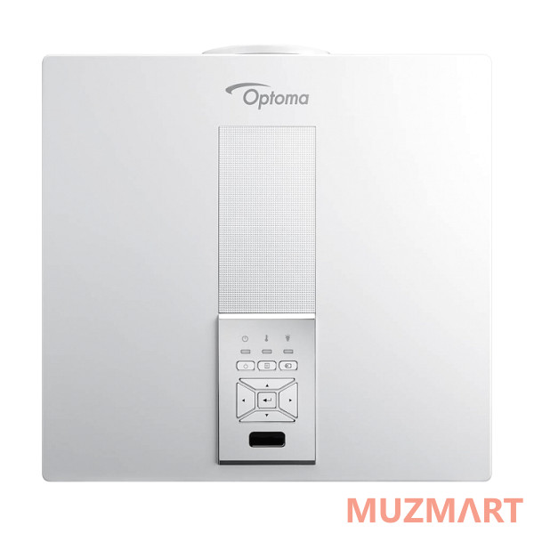 Optoma ZU510Te-W Лазерный проектор