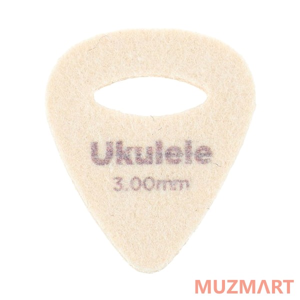 Planet Waves 1FLT9-04-1 Медиатор для укулеле, толщина 3 мм