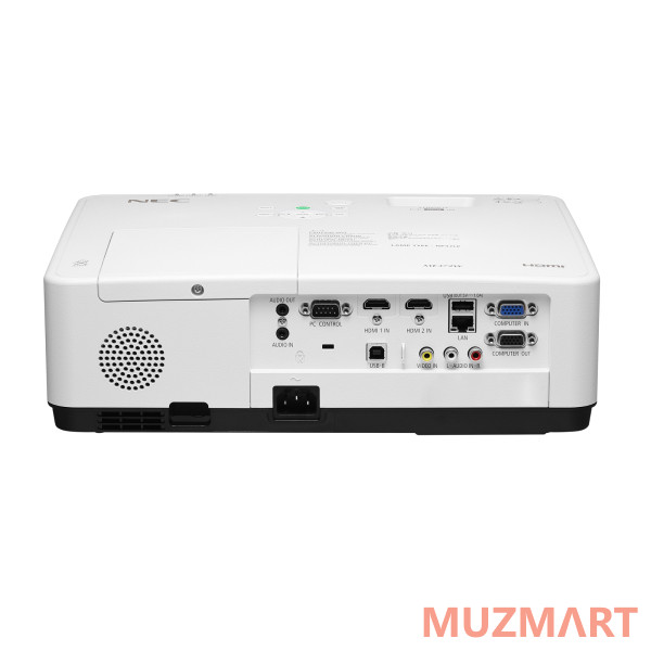 NEC ME372W Проектор