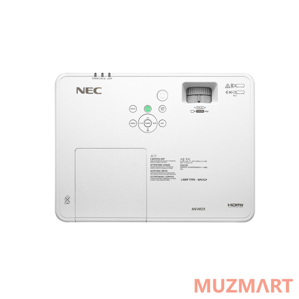 NEC ME402X Проектор
