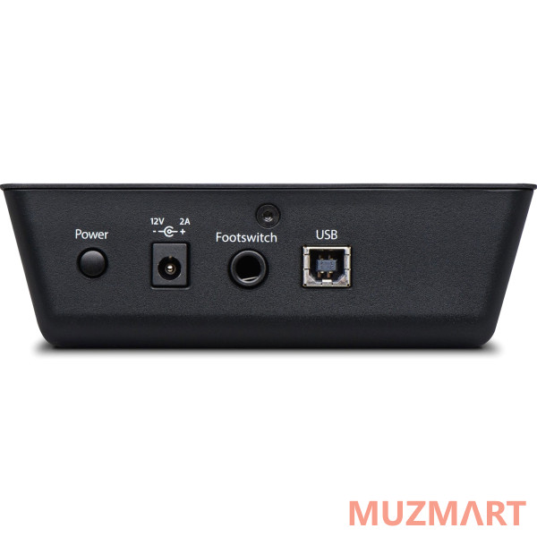 PreSonus FaderPort V2 Настольный USB контроллер