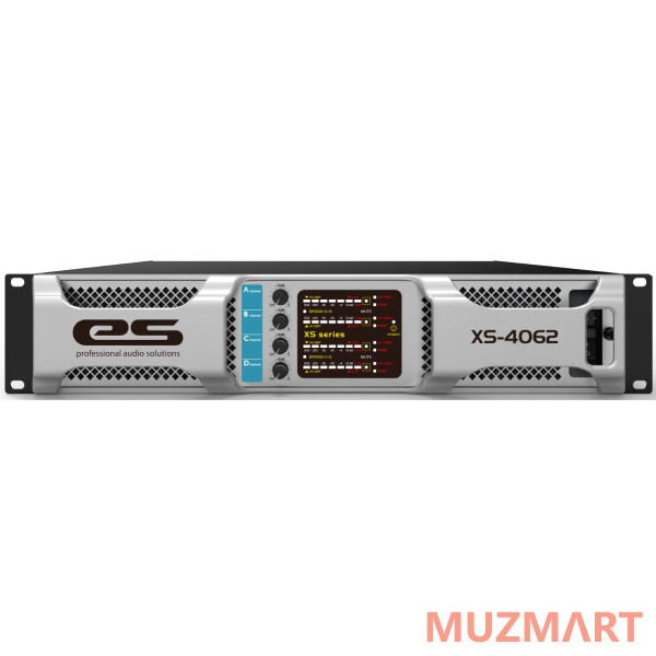 Eurosound XS-4062 Усилитель мощности