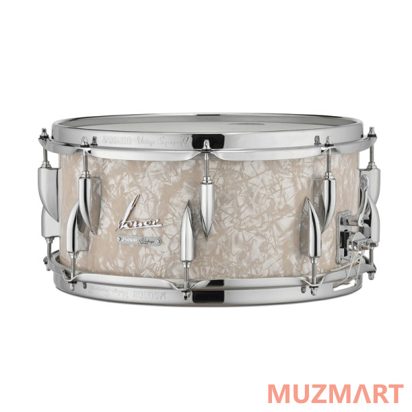 Sonor 15910129 Vintage VT 15 1465 SDW 17329 Малый барабан 14" х 6,5"