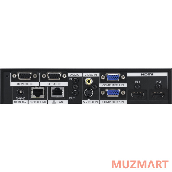 Panasonic ET-YFB100G Блок коммутации для проекторов Panasonic